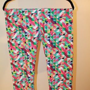 Fabletics BRIGHT athletic legging